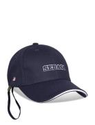 Bight Performance Cap Navy Sebago
