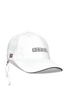 Bight Performance Cap White Sebago