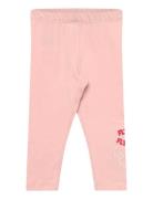 Lego® Duplo® Leggings - Lwpia 200 Pink Lego Wear
