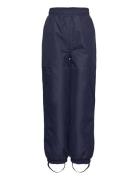 Lwpowai 701 - Ski Pants. Navy Lego Wear