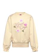 Lwsia 100 - Sweatshirt Cream Lego Wear