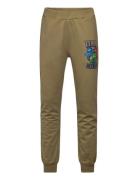 Lwpino 100 - Sweatpants Khaki Lego Wear