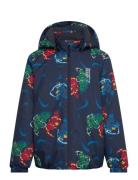 Lwjaz 712 - Jacket Patterned Lego Wear