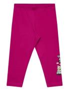 Lwpani 701 - Leggings Pink Lego Wear