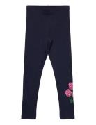 Lwpara 600 - Leggings Navy Lego Wear
