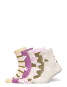 Lwayo 102 - 5-Pack Socks Patterned Lego Wear