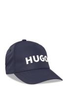 Cap Navy Hugo Kids