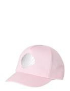 Nmffinuka Cap Pink Name It