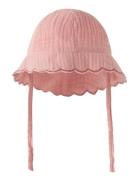 Nbfhiba Sun Hat Lil Pink Lil'Atelier