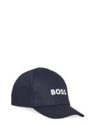 Cap Navy BOSS