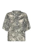 Lyoniw Top Black InWear