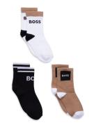 Socks Patterned BOSS