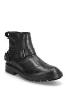 Trialmaster Boot Black Belstaff