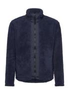 Lwsaku 206 - Teddy Jacket Navy Lego Wear