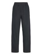 Slfblair Hw Pant B Black Selected