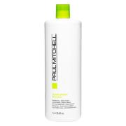 Paul Mitchell Smoothing Super Skinny Daily Shampoo 1 000 ml