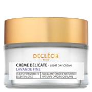 Decléor Lavende Fine Light Day Cream 50ml