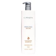 Lanza Healing Volume Thickening Shampoo 1 000 ml