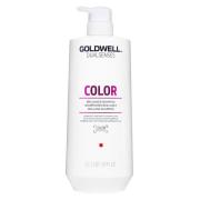 Goldwell Dualsenses Color Brilliance Shampoo 1 000 ml