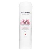 Goldwell Dualsenses Color Extra Rich Brilliance Conditioner 200 m