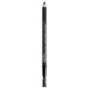 NYX Professional Makeup Eyebrow Powder Pencil 1,4g – Black EPP09