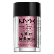 NYX Professional Makeup Face And Body Glitter Brillants 2,5g – Ro