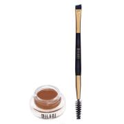 Milani Cosmetics Stay Put Brow Color Soft Brown 01 2,6g