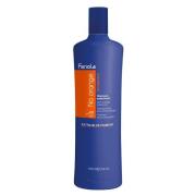 Fanola No Orange Shampoo 1 000 ml