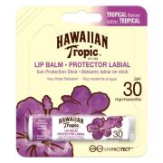 Hawaiian Tropic Lip Balm SPF30 4 g