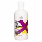 Schwarzkopf Professional Goodbye Yellow Neutralizing Wash Shampoo