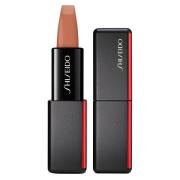 Shiseido ModernMatte Powder Lipstick 4 g - 504 Thigh high