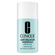 Clinique Anti-Blemish Solutions Clinical Clearing Gel 30 ml