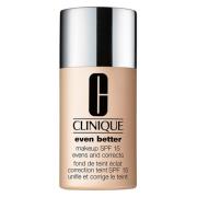 Clinique Even Better Makeup SPF 15 30 ml – CN 28 Ivory