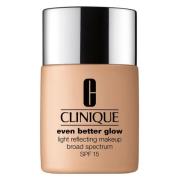 Clinique Even Better Glow Light Reflecting Makeup SPF15 30 ml - C