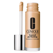 Clinique Beyond Perfecting Foundation + Concealer 30 ml – Linen C