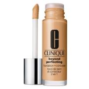 Clinique Beyond Perfecting Foundation + Concealer 30 ml - WN 38 S