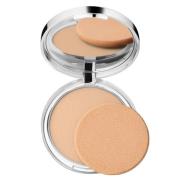 Clinique Stay-Matte Sheer Pressed Powder 7,6 g – Stay Golden