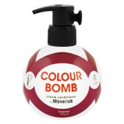 Colour Bomb 250 ml – Burgundy