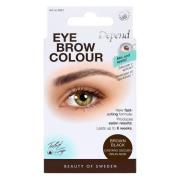 Depend Eyebrow Colour Brown/Black 15ml