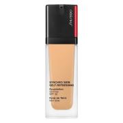 Shiseido Synchro Skin Self-Refreshing Foundation 30 ml – 350 Mapl