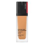Shiseido Synchro Skin Self-Refreshing Foundation 30 ml – 410 Suns