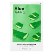 Missha Airy Fit Sheet Mask Aloe 19 g