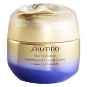Shiseido Vital Perfection Uplifting & Firming Cream 50 ml