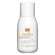 Clarins Milky Boost 50 ml - 04 Milky Auburn