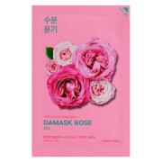 Holika Holika Pure Essence Mask Sheet Damask Rose 23ml