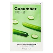 Missha Airy Fit Sheet Mask Cucumber 19 g