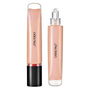 Shiseido Shimmer GelGloss 9 ml - 02 Toki Nude