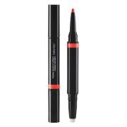 Shiseido LipLiner InkDuo 1,1g - 05 Geranium