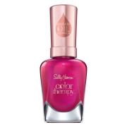 Sally Hansen Color Therapy 14,7 ml - #250 Rosy Glow