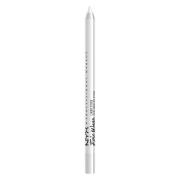 NYX Professional Makeup Epic Wear Liner Sticks 1,21 g – Pure Whit